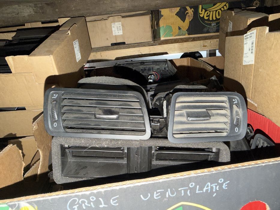 Grila ventilatie Bord Vw Passat B 6