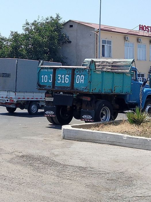 DASTAVKA  Klenes Sheben Qum Turpoq Kampoʻt