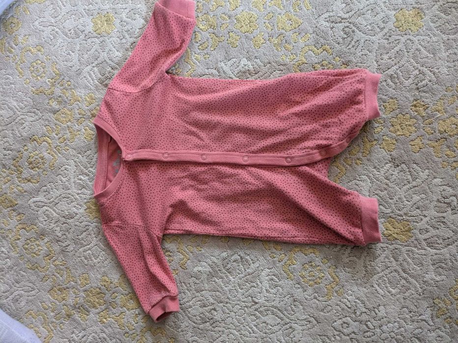 Бебешки дрешки за новородено дете, 22 броя