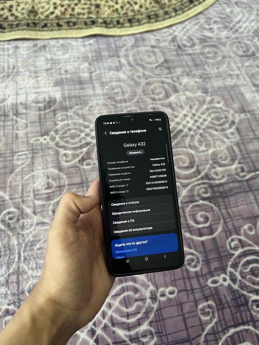 Samsung A32/Самсунг А32 128гб