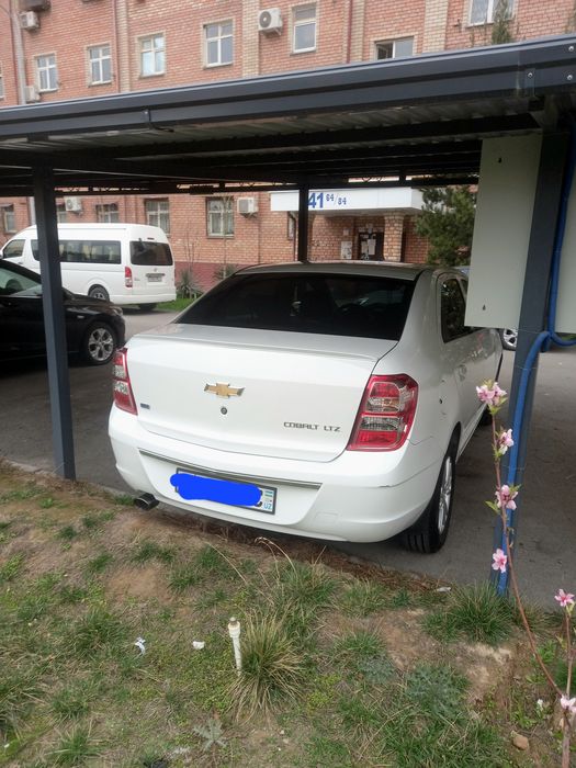 Kobalt 4 pozitsa avtomat