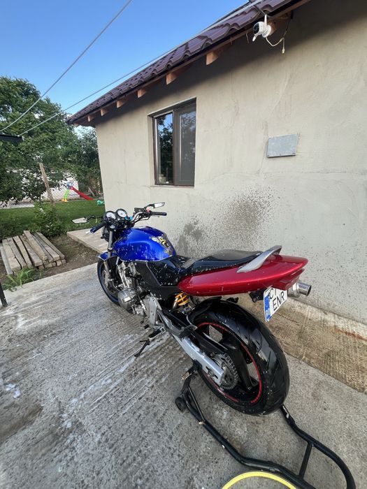Vand Honda CB600 Hornet A2 35kw 2001