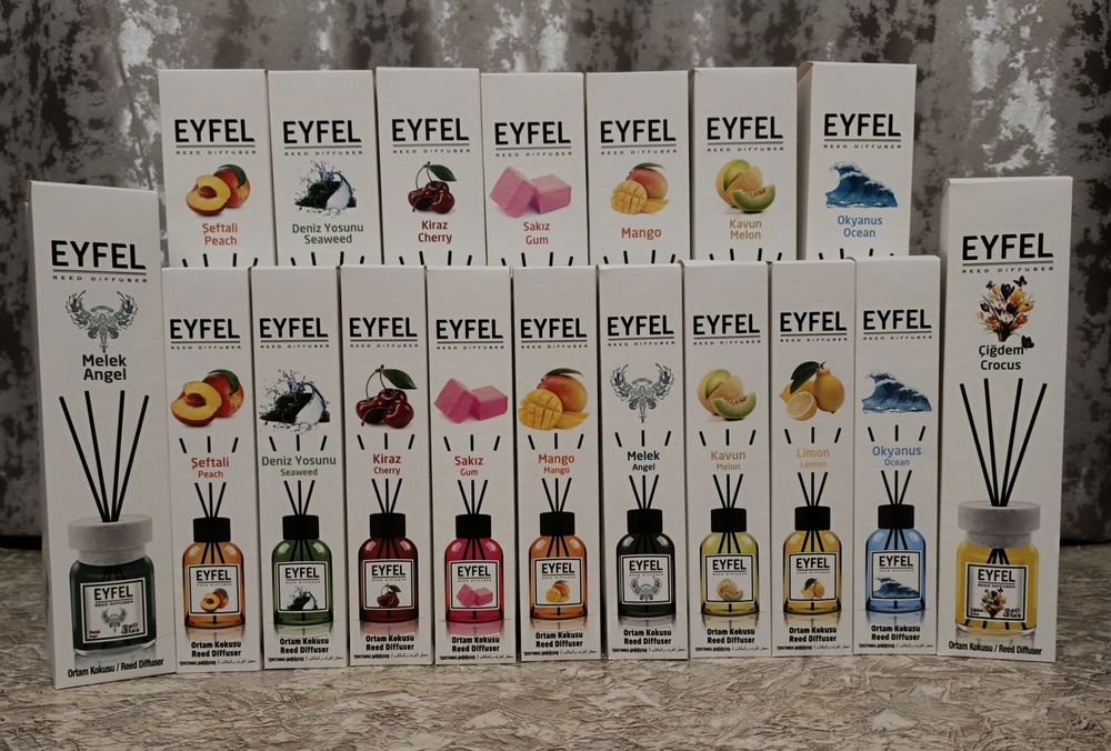 Продам Диффузоры