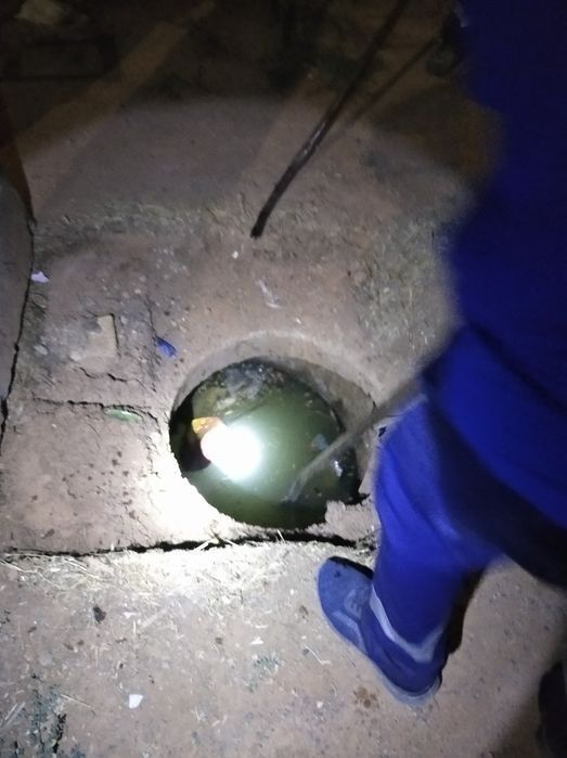 Канализация тозалимиз 24/7