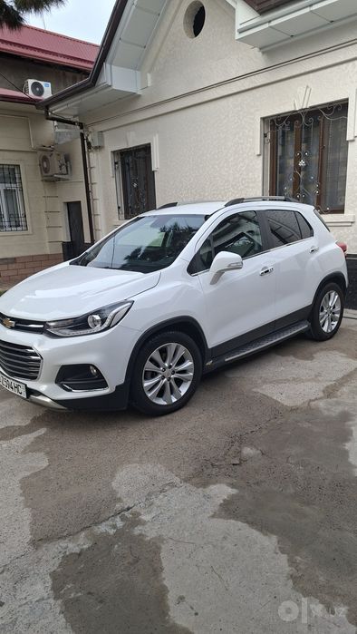Трекер 1 автомат 2019