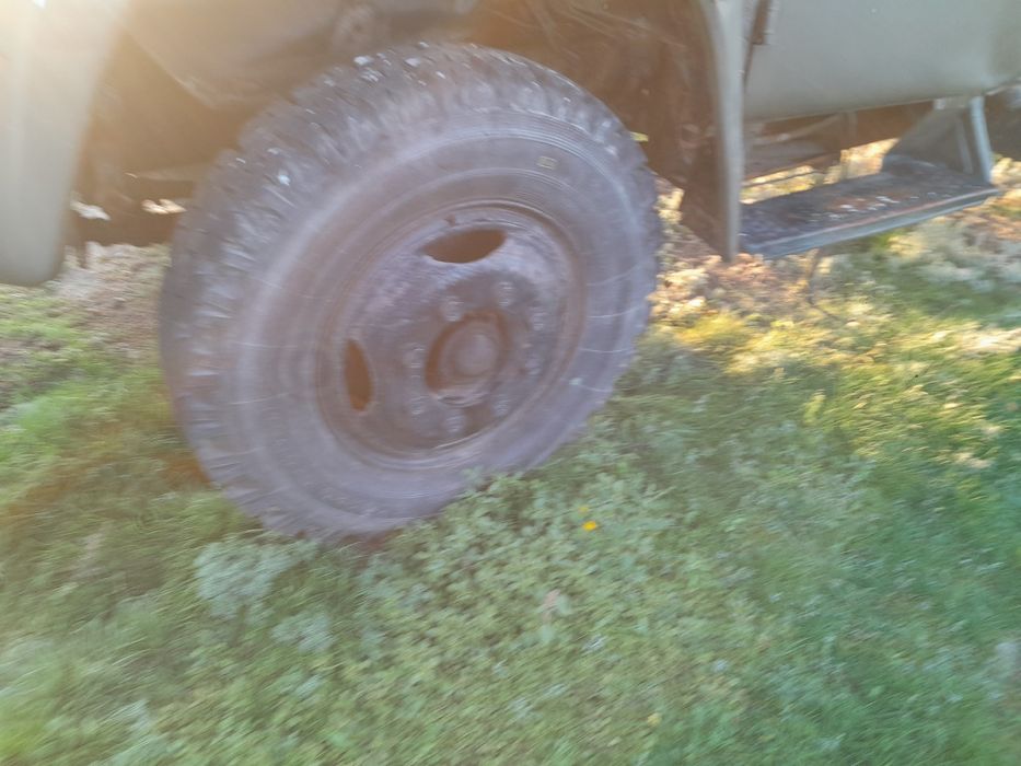 Зил 130 сатамын немесе аирбас