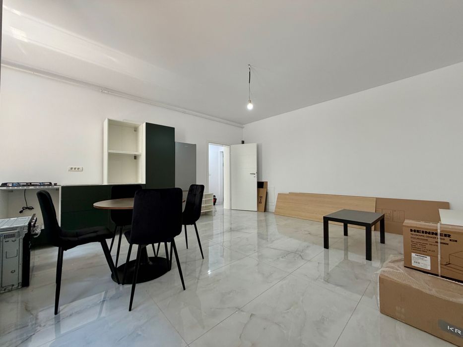 Apartament de inchiriat | 2 camere | etaj 1 | loc de parcare | Aer conditionat
