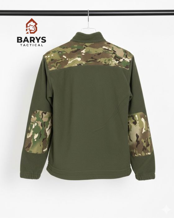 Флис кофта оптом/розница пошив индивидуального спецодежда