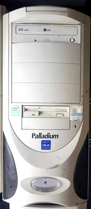 Продам Корпус на системный блок