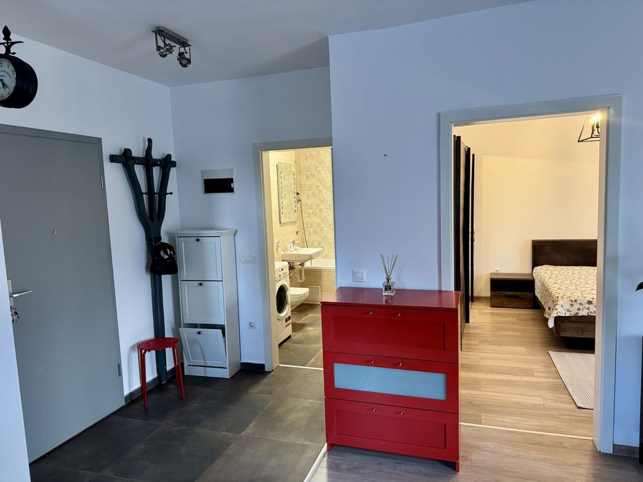 Apartament de inchiriat 2 camere tip studio – Avantgarden , Brașov