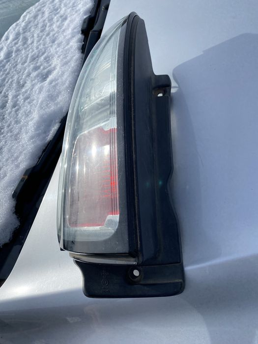 Ляв стоп Citroen C3 Picasso