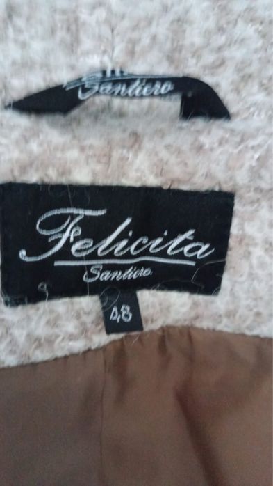 Пальто женское