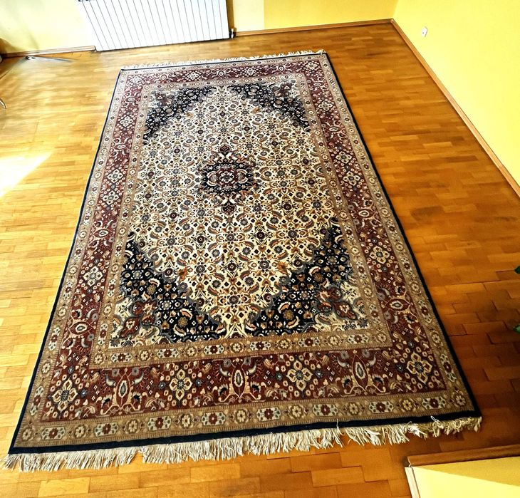 КИЛИМ 245 х 355 , тип персийски