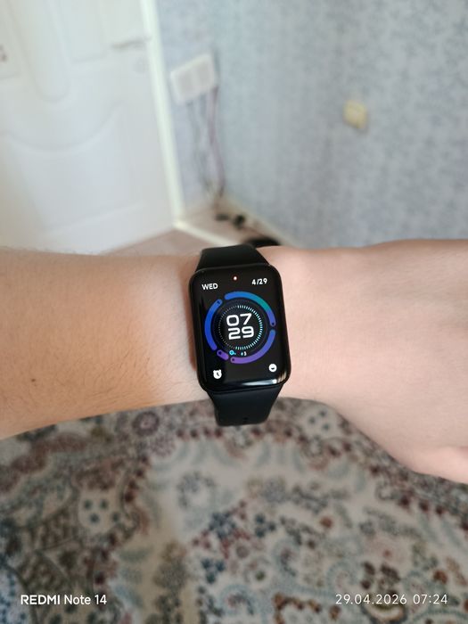 Xiaomi smart band 9 pro