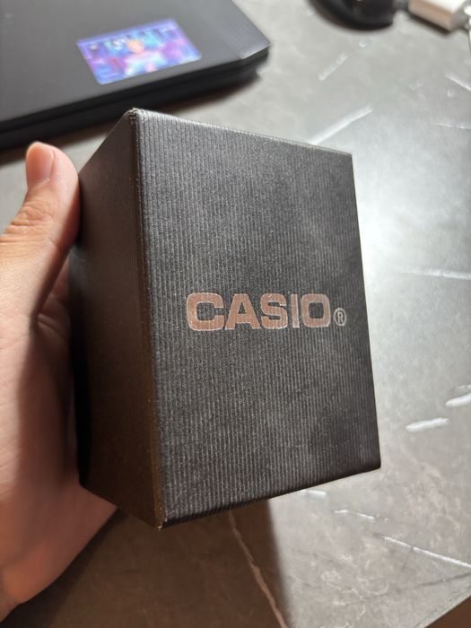 Casio MTP-1374D - 1AVDF