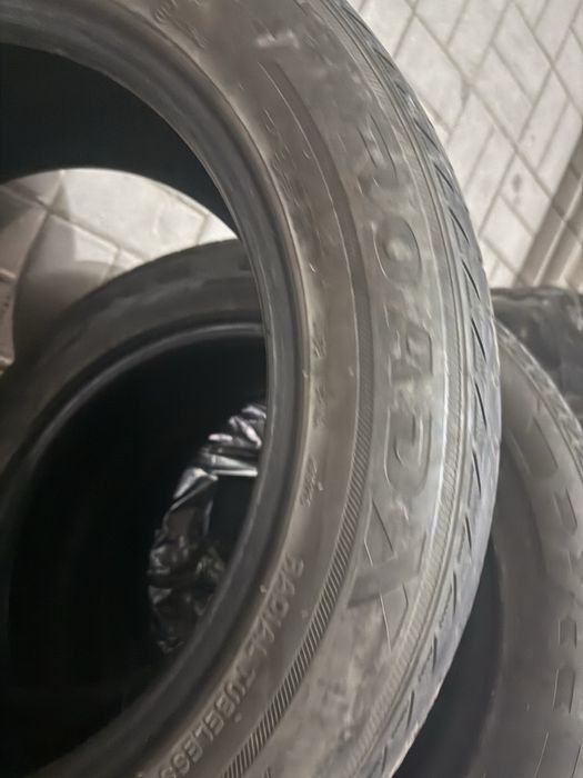 Резина r18 235/55