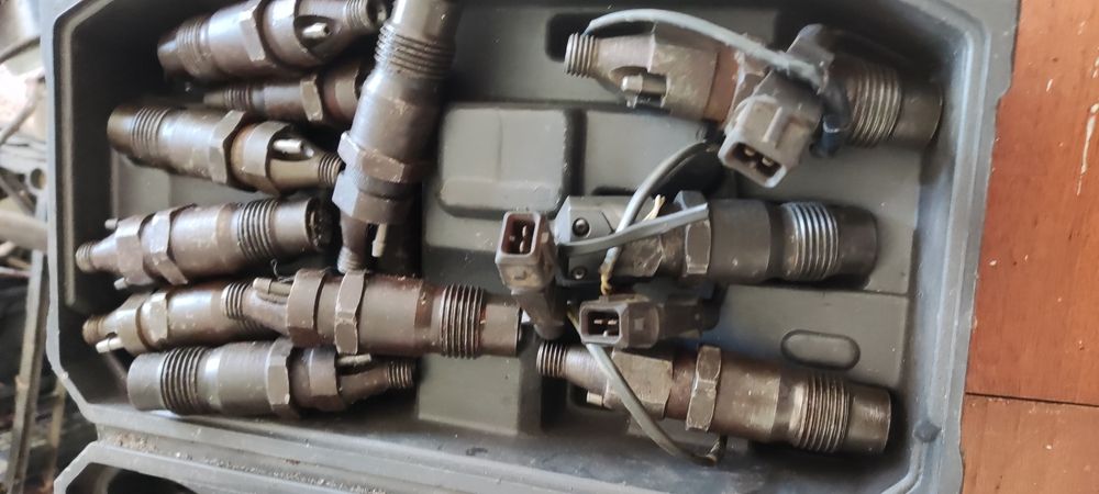 Нисан Примера п11 2.0TD