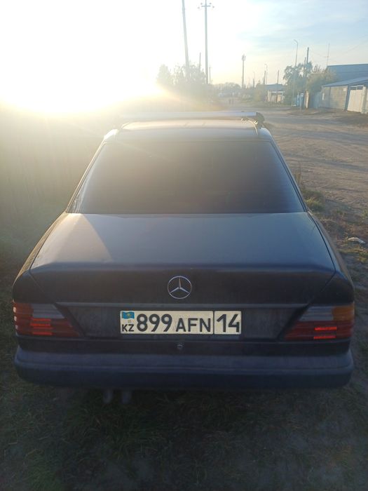 Продам мерс оцинкованный