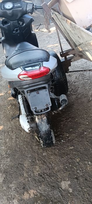 Vând Pieagio Nerege 49cc