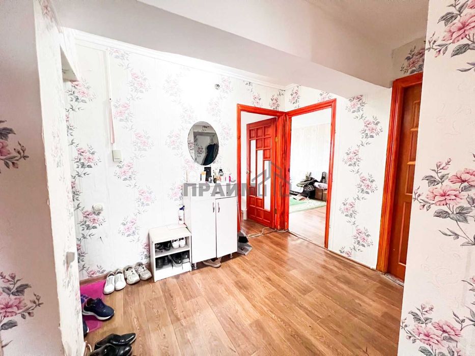 ПРОДАМ 3Х ком. Самал (Даурен ПРАЙМ)