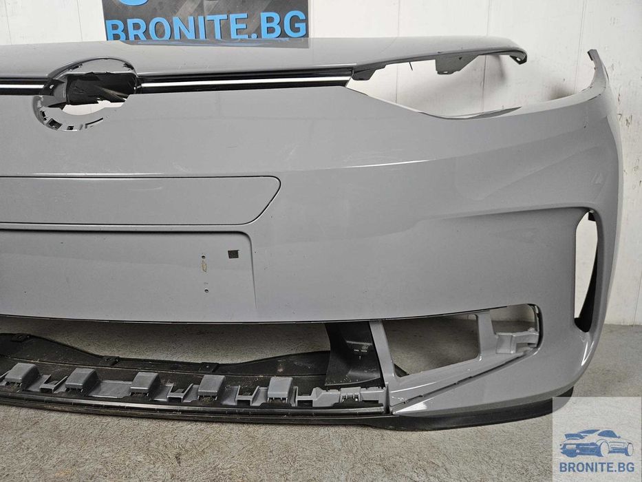 Предна броня VW ID3 Фолксваген ИД 3 2022-