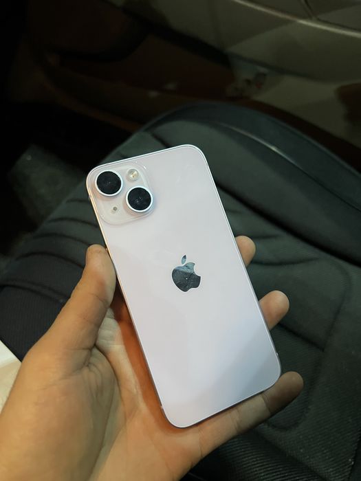 Apple Iphone 14 6/128