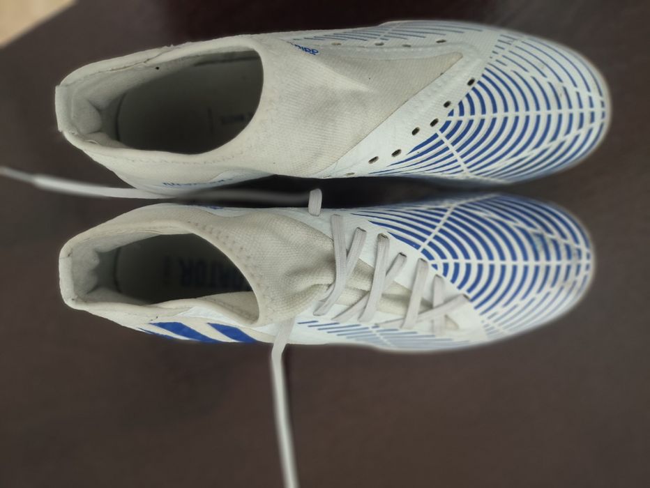 Adidas Predator Edge 3, 41 размер