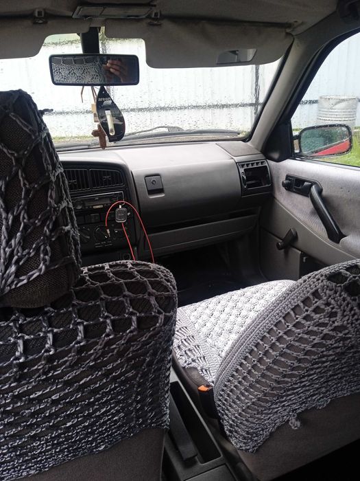 Продам вольцваген