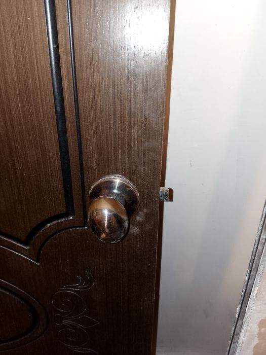 Межкомнатная дверь