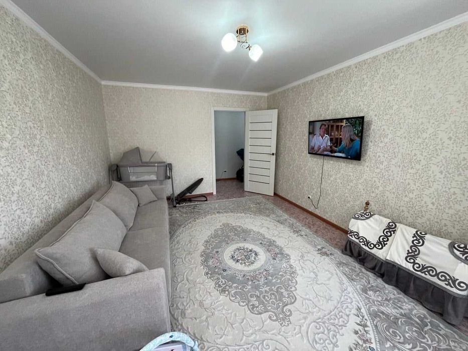 Продам 1 ком квартиру