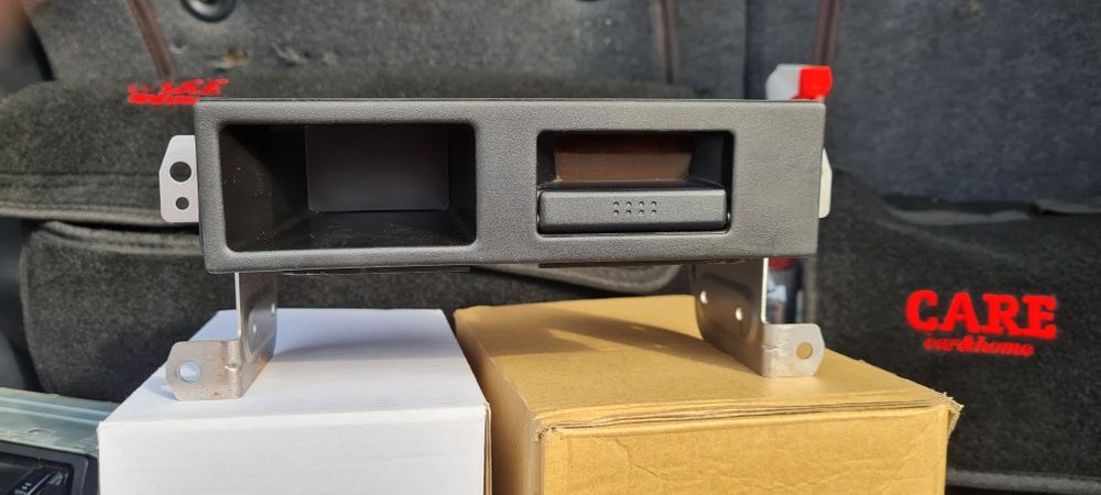 Часовник за хонда хрв