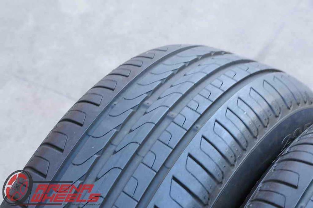 Anvelope Vara 16 inch Pirelli Cinturato P7 205/60 R16
