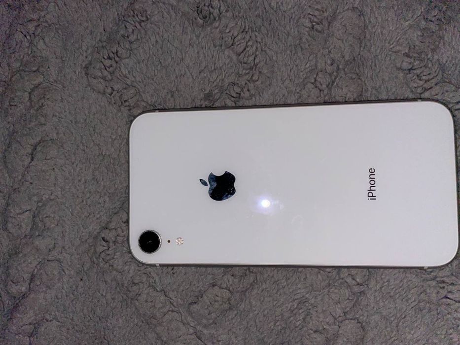 айфон xr 64 ГБ город талгар