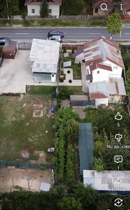 Vând casă și Afacere 8ani activitate