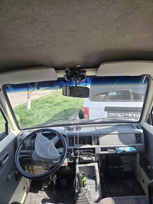 Damas 2022 yaxshi holatta