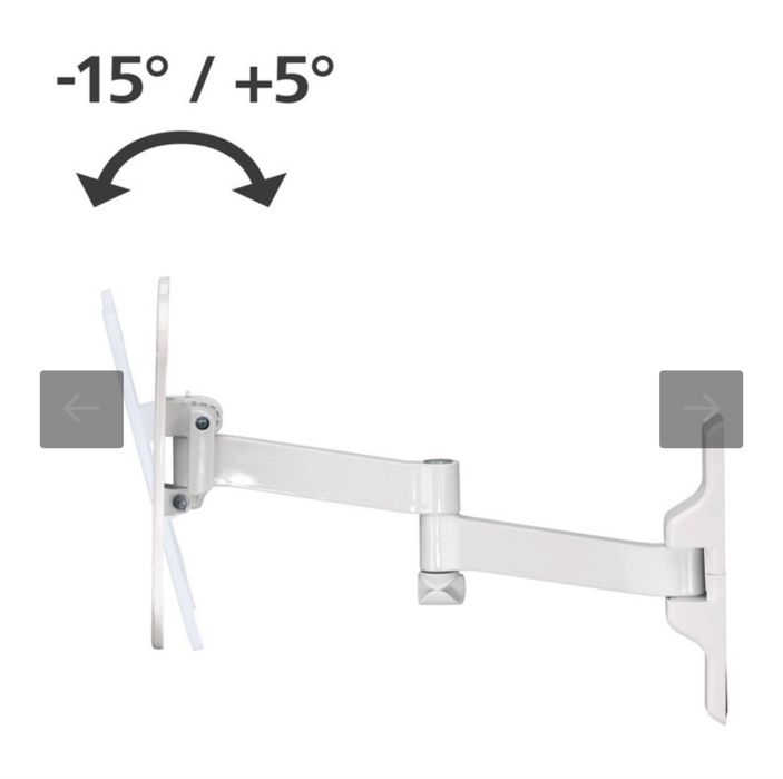 Стойка за телевизор HAMA