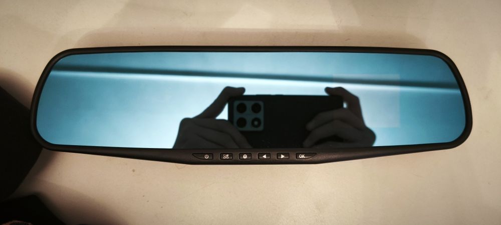 Видеорегистратор