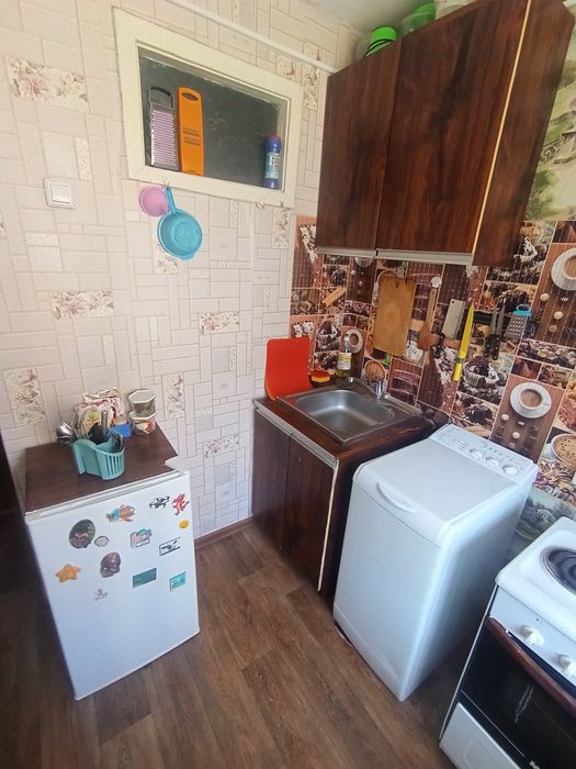 Сдам долгосрочна 3й мкрн