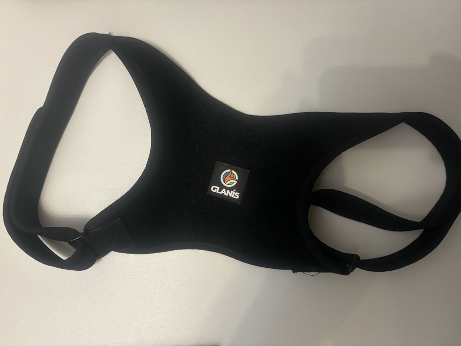 Корсет для осанки