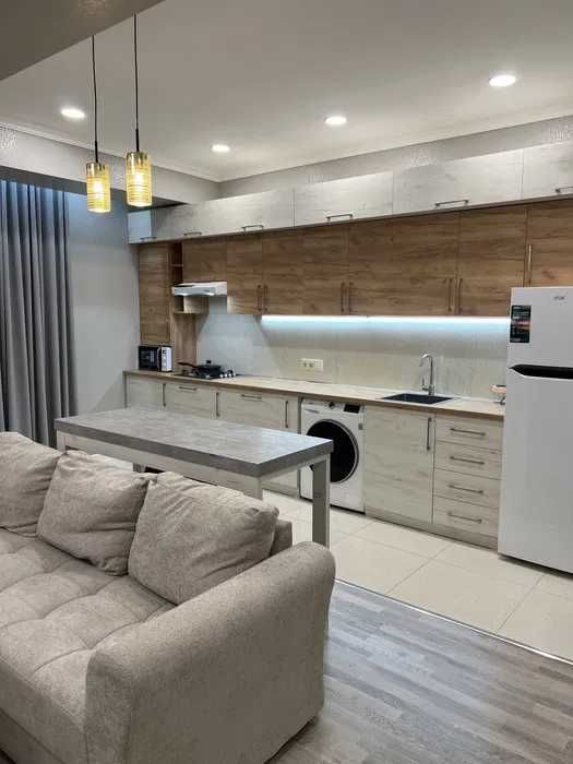 Сдается квартира