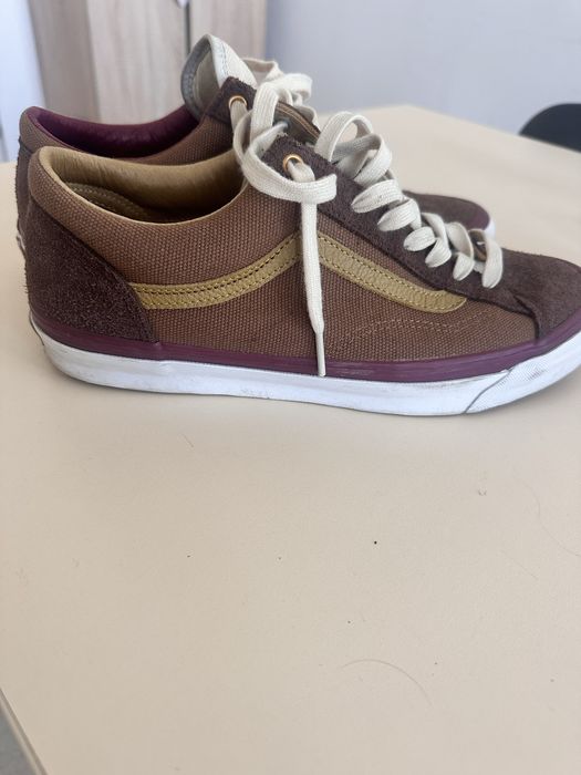 Мъжки кецове VANS