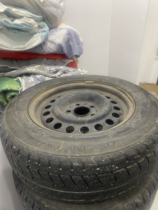 205/65/15 шины продаются