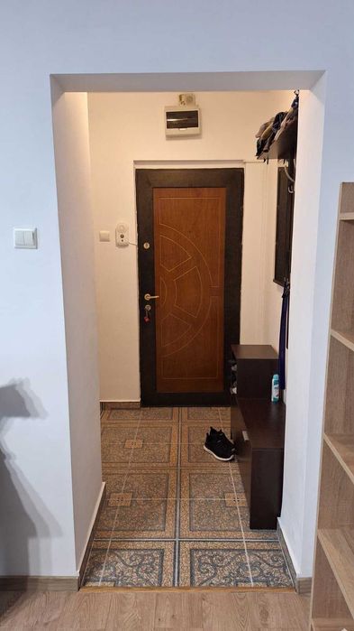 Chirie apartament 2 camere Gheorgheni