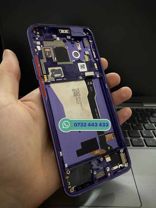 Display POCO F2 PRO Original -M0980-