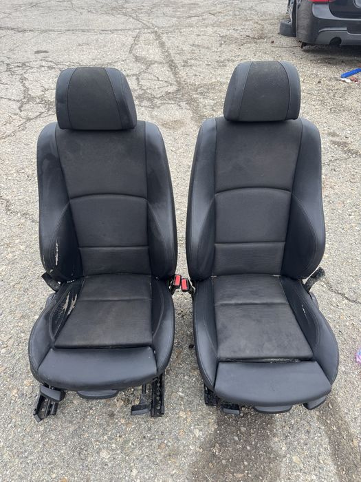 Салон рекаро за бмв е87 bmw e87