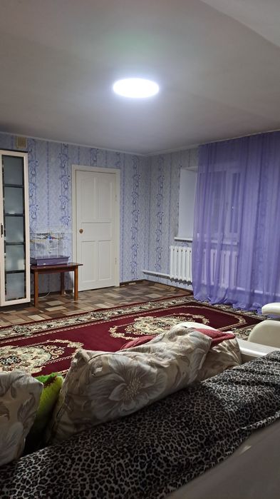 Часть дома,117 кв, с мансардой