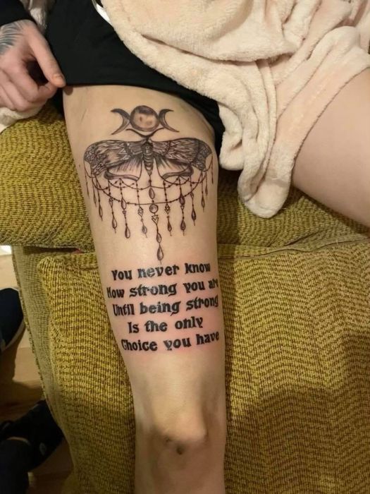 Execut tatuaje  profesionale