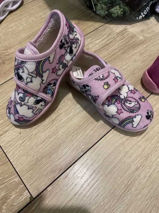 Minne pantofi de casa 28