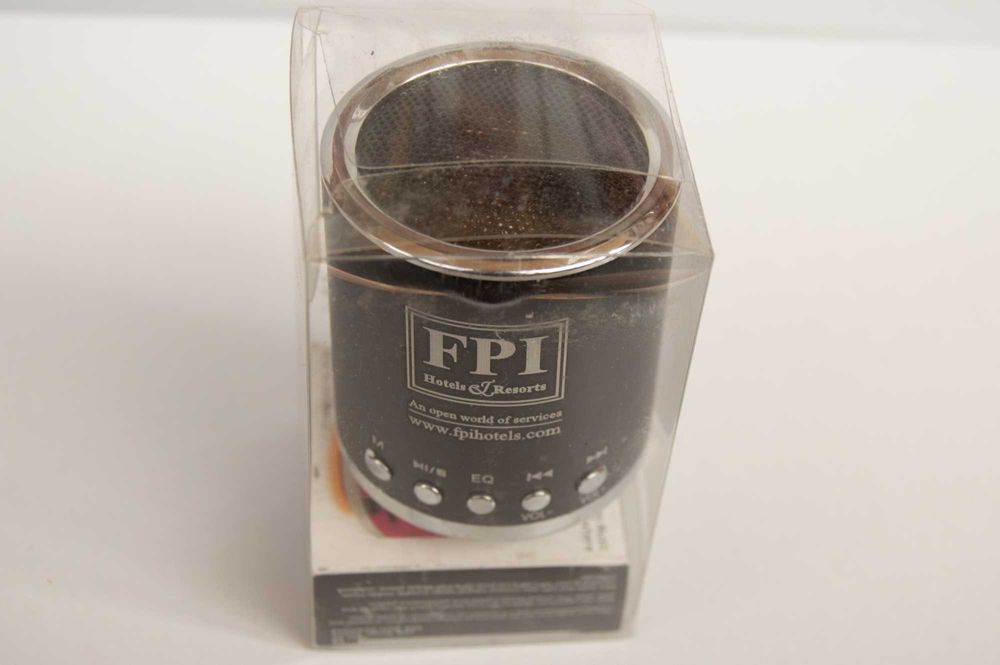 Колонка за Магически аудио приказки Disney