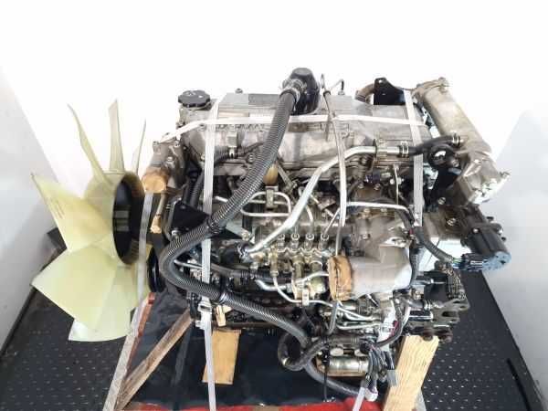 Motor complet Isuzu 4HK1XDHAA-01 - Piese motor Isuzu